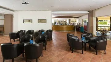 The Patio Suite Hotel