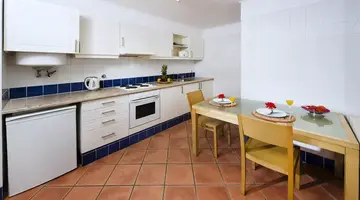 The Patio Suite Hotel