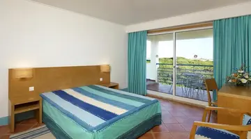 The Patio Suite Hotel