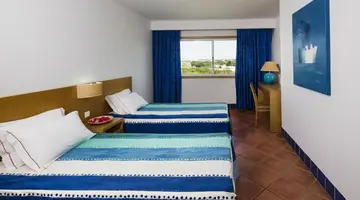 The Patio Suite Hotel