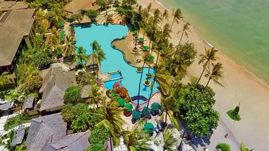 The Patra Bali Resort & Villas