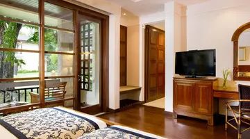The Patra Bali Resort & Villas