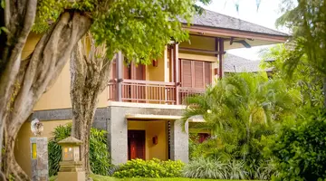 The Patra Bali Resort & Villas