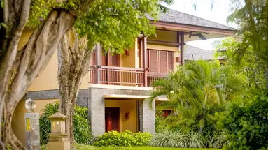 The Patra Bali Resort & Villas