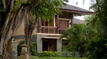The Patra Bali Resort & Villas
