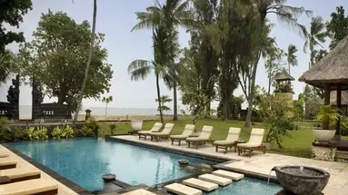 The Patra Bali Resort & Villas