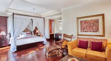 The Patra Bali Resort & Villas