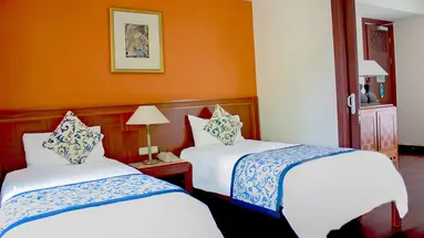 The Patra Bali Resort & Villas