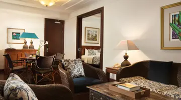 The Patra Bali Resort & Villas