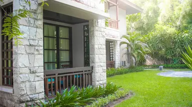 The Patra Bali Resort & Villas