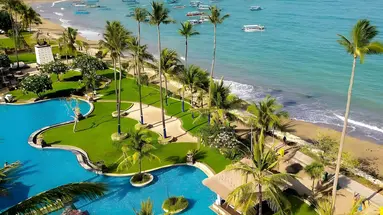 The Patra Bali Resort & Villas