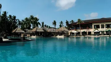 The Patra Bali Resort & Villas