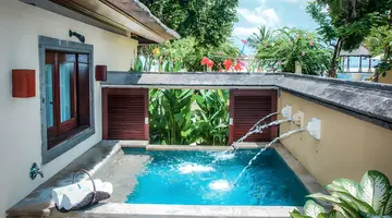 The Patra Bali Resort & Villas
