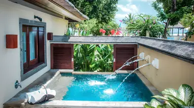 The Patra Bali Resort & Villas