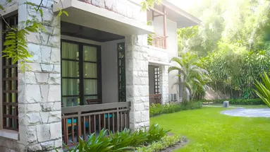 The Patra Bali Resort & Villas