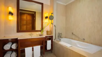 The Patra Bali Resort & Villas