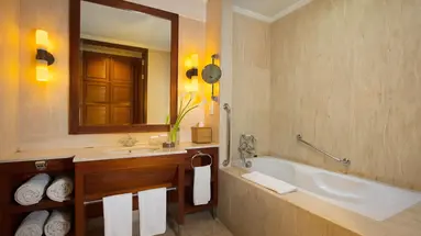 The Patra Bali Resort & Villas