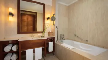 The Patra Bali Resort & Villas