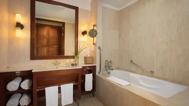 The Patra Bali Resort & Villas