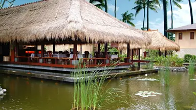 The Patra Bali Resort & Villas