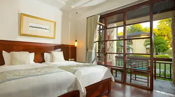 The Patra Bali Resort & Villas