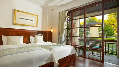 The Patra Bali Resort & Villas