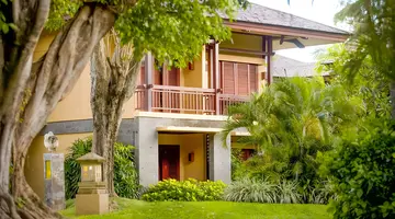 The Patra Bali Resort & Villas