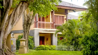 The Patra Bali Resort & Villas