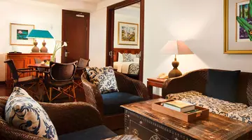 The Patra Bali Resort & Villas