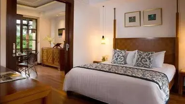 The Patra Bali Resort & Villas