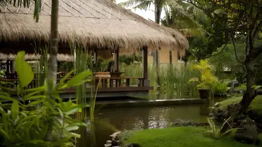 The Patra Bali Resort & Villas