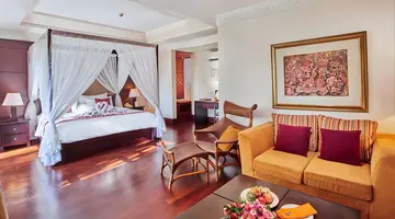 The Patra Bali Resort & Villas