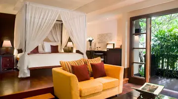 The Patra Bali Resort & Villas