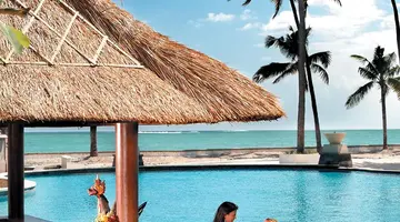 The Patra Bali Resort & Villas