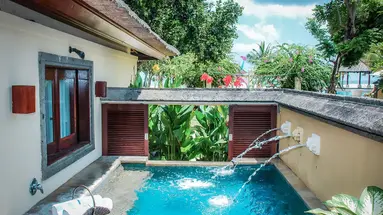 The Patra Bali Resort & Villas