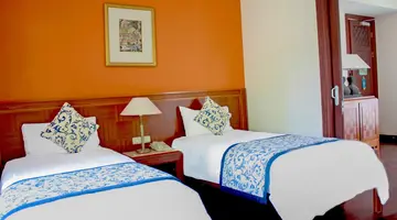 The Patra Bali Resort & Villas