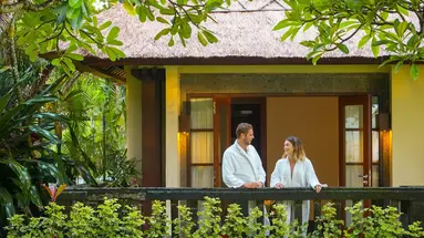 The Patra Bali Resort & Villas