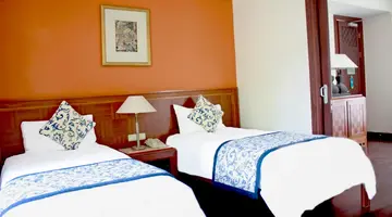 The Patra Bali Resort & Villas