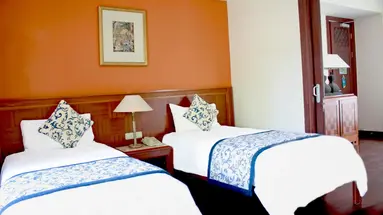 The Patra Bali Resort & Villas