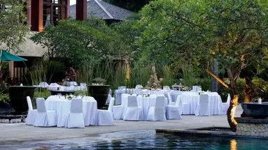 The Patra Bali Resort & Villas