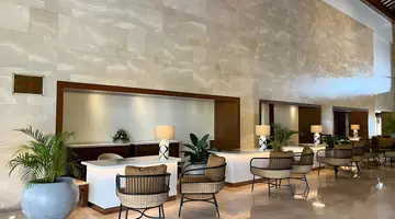 The Patra Bali Resort & Villas