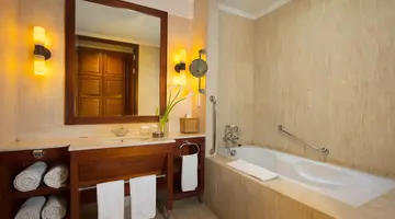 The Patra Bali Resort & Villas