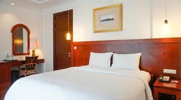The Patra Bali Resort & Villas