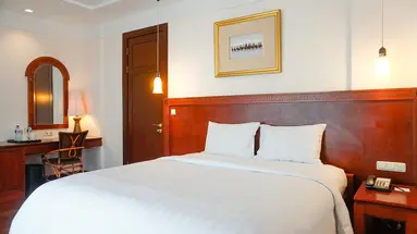 The Patra Bali Resort & Villas