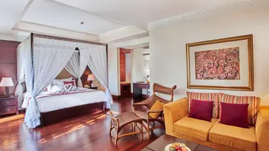 The Patra Bali Resort & Villas