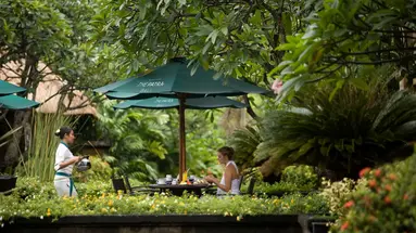 The Patra Bali Resort & Villas