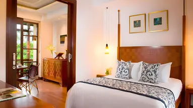 The Patra Bali Resort & Villas