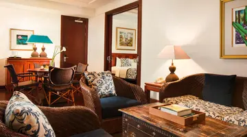The Patra Bali Resort & Villas