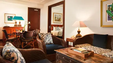 The Patra Bali Resort & Villas