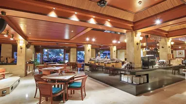 The Patra Bali Resort & Villas